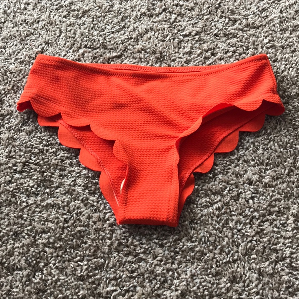 Swim bottom